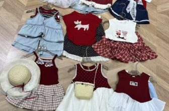 [🆕🇻🇳]  Thuỷ Nghé Kids  – Chuyên sỉ SLL quần áo Thời Trang Trẻ Em & Sơ Sinh đầy đủ các mẫu 🧑‍🧒❤️️👶⭐️ 𝐓𝐇𝐔𝐘̉ 𝐍𝐆𝐇𝐄́ 𝐊𝐈𝐃𝐒 𝐍𝐈𝐍𝐇 𝐇𝐈𝐄̣̂𝐏 (𝐇.𝐇𝐮𝐲𝐞𝐧𝐛𝐚𝐛𝐲)  𝐂𝐡𝐮𝐲𝐞̂𝐧 𝐒𝐢̉ 𝐓𝐡𝐨̛̀𝐢 𝐓𝐫𝐚𝐧𝐠 𝐓𝐫𝐞̉ 𝐄𝐦 &  𝐓𝐡𝐨̛̀𝐢 𝐓𝐫𝐚𝐧𝐠 𝐒𝐨̛ 𝐒𝐢𝐧𝐡 𝐐𝐮𝐚̉𝐧𝐠 𝐂𝐡𝐚̂𝐮 𝐂𝐚𝐨 𝐂𝐚̂́𝐩
CHUYÊN SỈ  – KO BÁN LẺ
KHUNG , shares-0✔️ , likes-0❤️️ , date-2025-05-11 03:00:53🇻🇳🇻🇳🇻🇳📰🆕