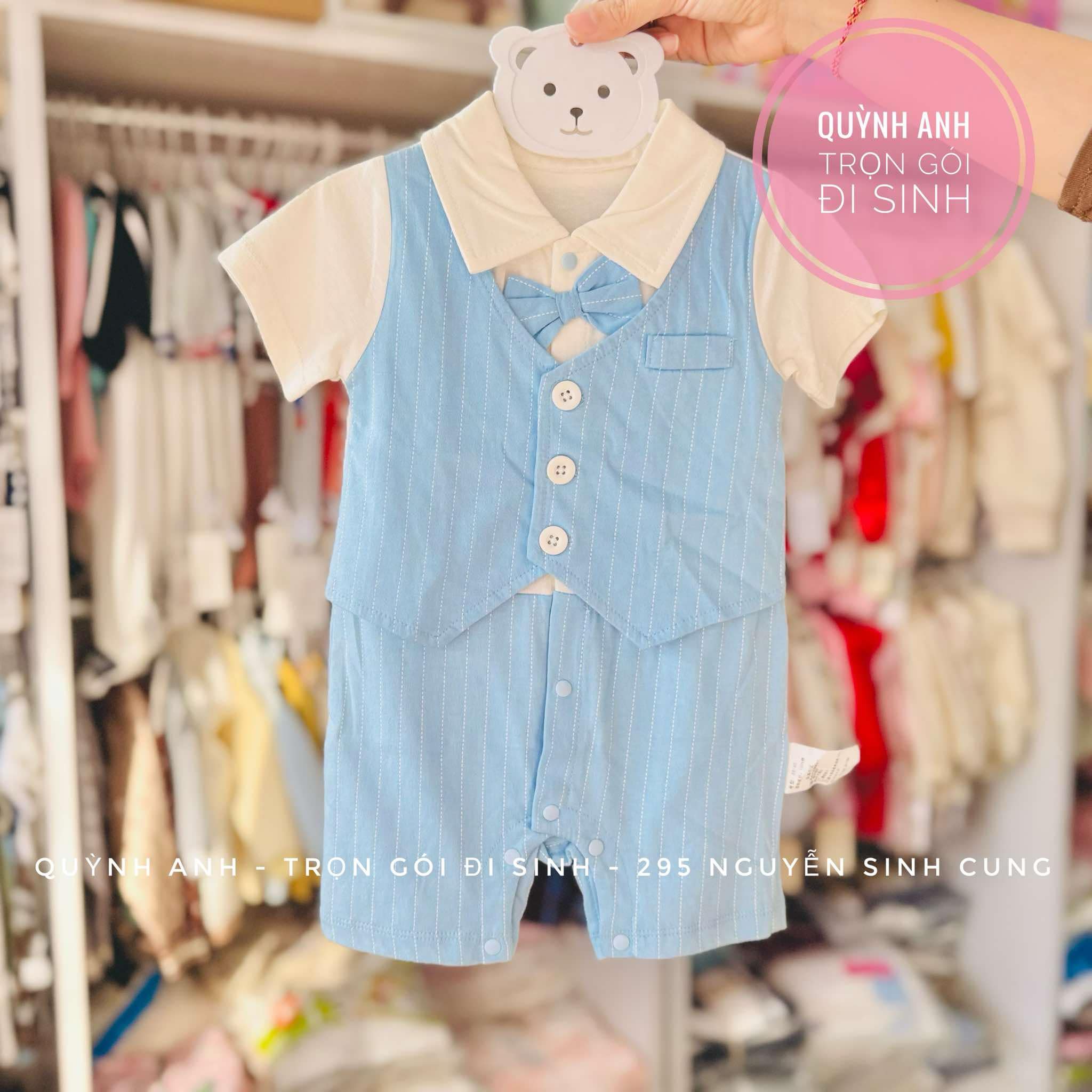[🆕🇻🇳] NANA Kids – Thời Trang Trẻ Em 🧑‍🧒❤️️👶⭐️ Set 2 bộ khủng long chất cotton siêu mát giá yêu thương lắm lắm 1⃣3⃣9⃣ 2 bộchất cotton tàu 100%
Khủng long siu xinh luônBảng siz , shares-0✔️ , likes-0❤️️ , date-2025-05-09 18:31:59🇻🇳🇻🇳🇻🇳📰🆕