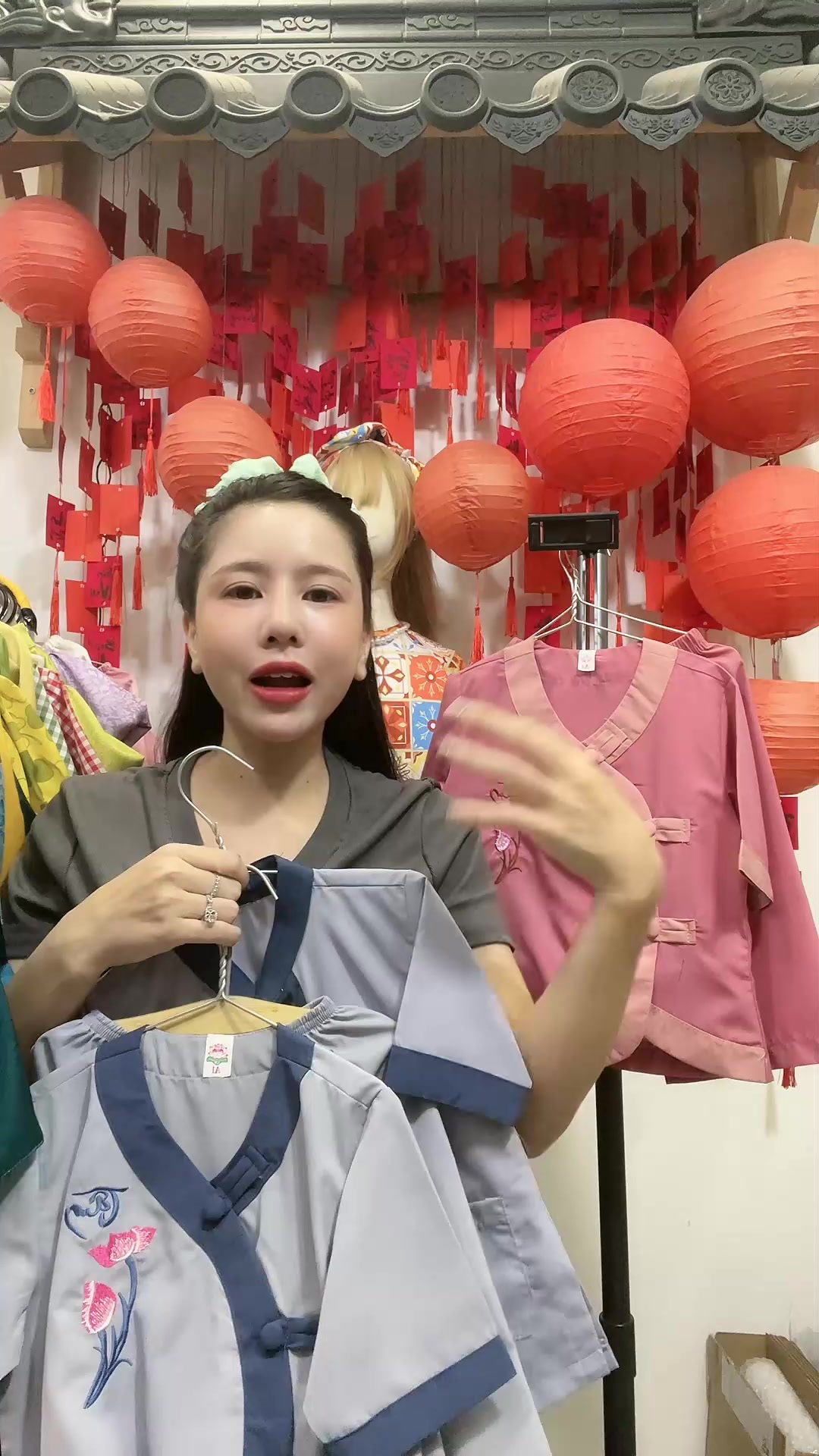 [🆕🇻🇳] ͏kimbap doo – Quần áo, phụ kiện, trang phục truyền thống cho bé ba mẹ tìm ở đây nhé! 🧑‍🧒❤️️👶⭐️ đồ thì có rồi, chờ các bác nữa thôi #dolambetrai #dolamdichua #dolambegai #kimbapdoo , shares-0✔️ , likes-0❤️️ , date-2025-05-08 06:06:41🇻🇳🇻🇳🇻🇳📰🆕