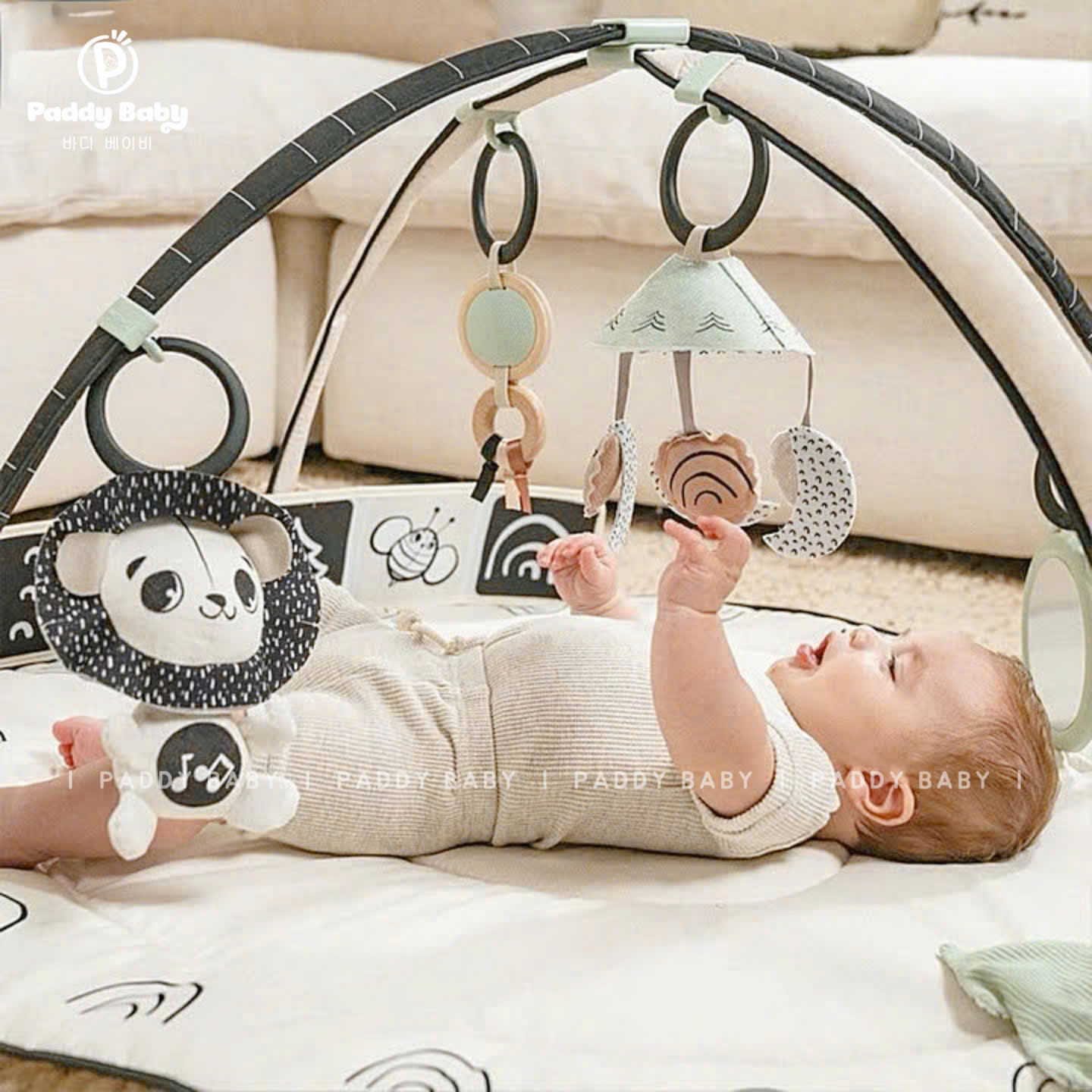 [🆕🇻🇳] Paddy Baby – Mẹ và Bé nội địa Hàn 🧑‍🧒❤️️👶⭐️ 𝑻𝒉𝒂̉𝒎 𝒄𝒉𝒐̛𝒊 đ𝒂 𝒏𝒂̆𝒏𝒈 𝑻𝒊𝒏𝒚 𝑳𝒐𝒗𝒆 𝑪𝒍𝒂𝒔𝒔𝒊𝒄 𝑮𝒚𝒎𝒊𝒏𝒊 𝑩𝒍𝒂𝒄𝒌 & 𝑾𝒉𝒊𝒕𝒆 𝒄𝒉𝒐 𝒃𝒆́ 𝒗𝒖̛̀𝒂 𝒄𝒉𝒐̛𝒊, 𝒗𝒖̛̀𝒂 𝒉𝒐̣𝒄, 𝒗𝒖̛̀𝒂 𝒈𝒊𝒂̉𝒊 𝒕𝒓𝒊́ 𝒍𝒂̣𝒊 𝒗𝒖̛̀𝒂 𝒄𝒐́ 𝒕𝒉𝒆̂̉ 𝒕𝒂̆𝒏𝒈 𝒄𝒖̛𝒐̛̀𝒏𝒈 𝒑𝒉𝒂́𝒕 𝒕𝒓𝒊 , shares-0✔️ , likes-0❤️️ , date-2025-05-09 19:30:05🇻🇳🇻🇳🇻🇳📰🆕