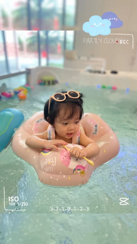 [🆕🇻🇳] Baby Care – Bé Vui Khoẻ, Mẹ An Tâm 🧑‍🧒❤️️👶⭐️ ĐÔI BẠN CÙNG BƠI- THÊM NHIỀU ƯU ĐÃI 

 Vẫn còn rất nhiều ưu đãi trong tháng 5 này ba mẹ ơi, bơi có bạn niềm vui nhân đôi.

Chương trình ưu đãi : ĐÔI BẠN CÙ , shares-0✔️ , likes-0❤️️ , date-2025-05-10 17:51:53🇻🇳🇻🇳🇻🇳📰🆕