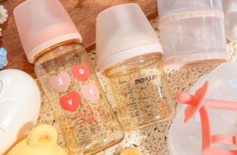 [🆕🇻🇳] Mộc Baby Store – Chuyên cung cấp đồ cao cấp cho Mẹ & bé 🧑‍🧒❤️️👶⭐️ THẢ THÊM MỘT CHÚT THƯƠNG NHỚ, ĐẾM NGÀY MOYUUM VỀ THÊM BẠN MỚINhiều mẹ than Moyuum “tốn” quá, vì liên tục có sản phẩm mới. Nhưng đẹp quá thế này mà không  , shares-0✔️ , likes-0❤️️ , date-2025-05-21 15:02:30🇻🇳🇻🇳🇻🇳📰🆕