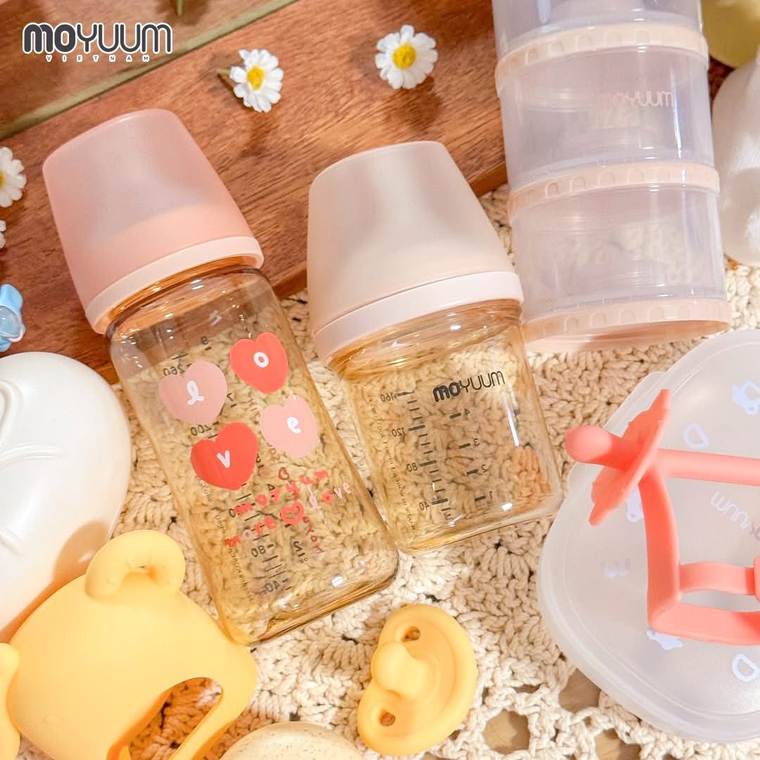 [🆕🇻🇳] Mộc Baby Store – Chuyên cung cấp đồ cao cấp cho Mẹ & bé 🧑‍🧒❤️️👶⭐️ THẢ THÊM MỘT CHÚT THƯƠNG NHỚ, ĐẾM NGÀY MOYUUM VỀ THÊM BẠN MỚINhiều mẹ than Moyuum “tốn” quá, vì liên tục có sản phẩm mới. Nhưng đẹp quá thế này mà không  , shares-0✔️ , likes-0❤️️ , date-2025-05-21 15:02:30🇻🇳🇻🇳🇻🇳📰🆕