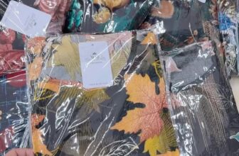 [🆕🇻🇳]  Tuyên Thuỳ Hải Phòng Shop Quần Áo Trẻ Em-Đồ Sơ Sinh-Giày Dép-Bỉm 🧑‍🧒❤️️👶⭐️ Bộ mẹ chị em lên đơn #55k 1bộ sz 60-70kg , shares-0✔️ , likes-5❤️️ , date-2025-05-11 18:26:18🇻🇳🇻🇳🇻🇳📰🆕