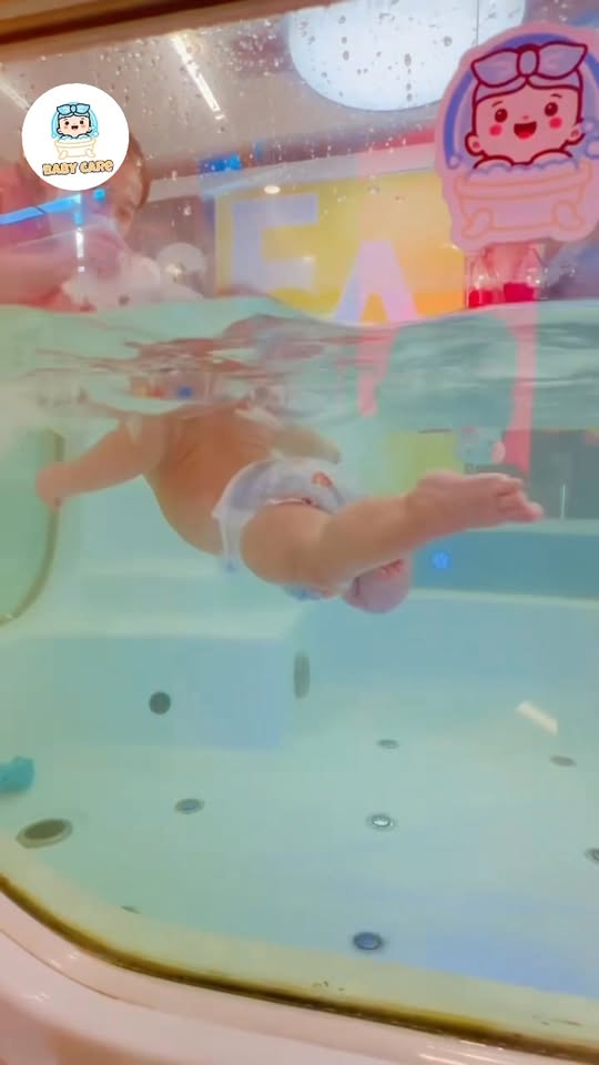[🆕🇻🇳] Baby Care – Bé Vui Khoẻ, Mẹ An Tâm 🧑‍🧒❤️️👶⭐️ BÉ KHỎE MẠNH – THÔNG MINH – ĂN NGON NGỦ NGON TỪ 7 TUẦN TUỔI

Các mẹ ơi, bé nhà mình từ 7 tuần đến 5 tuổi đã trải nghiệm bơi thủy liệu & massage chuẩn Singa , shares-0✔️ , likes-0❤️️ , date-2025-05-11 20:24:03🇻🇳🇻🇳🇻🇳📰🆕