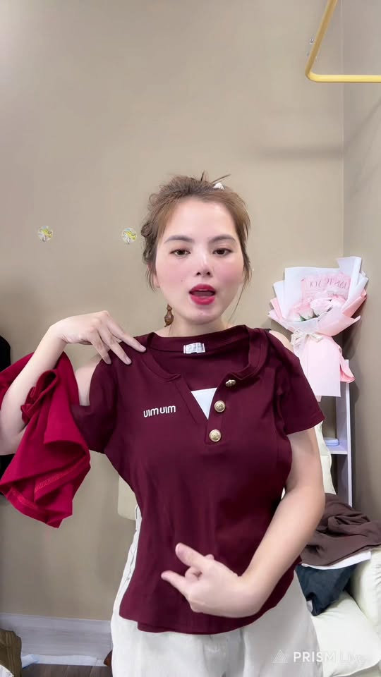 [🆕🇻🇳] Shop TOM BABY  Chuyên Bỉm,Thời trang cho bé,các loại Bánh kẹo, Kem, Thực phâm dinh dưỡng 🧑‍🧒❤️️👶⭐️ BST “MIỀN XANH” của Nous chính thức cập bến trên kệ nhà #TOMBABY.. shop lên trước ảnh thật tự chụp, mẫu mới đẹp nhức nách,mời các mẹ qua shopping ạ
 , shares-0✔️ , likes-1❤️️ , date-2025-05-15 00:46:38🇻🇳🇻🇳🇻🇳📰🆕