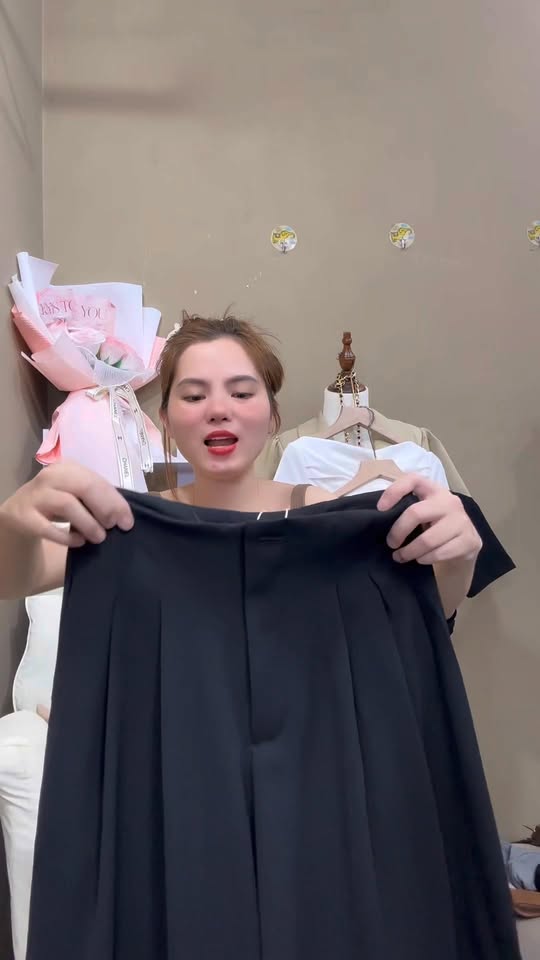 [🆕🇻🇳] Minh Tuyết Shop – Chuyên quần áo hót rẻ nhất thị trường 👕 Top1Fashion 👗  Sét này sang có #mấychuc , shares-0✔️ , likes-155❤️️ , date-2025-05-10 18:00:44🇻🇳🇻🇳🇻🇳📰🆕