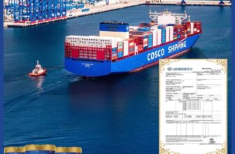 [🆕🇻🇳] Thế Giới Sữa Thịnh Quỳnh – Đông Hưng – Thái Bình 🧑‍🧒❤️️👶⭐️  COSCO SHIPPING Lines – Đơn vị vận chuyển quốc tế uy tín của Blanmil
Để mang đến tay người tiêu dùng những lon sữa Blanmil chất lượng cao, nhập khẩu  , shares-0✔️ , likes-0❤️️ , date-2025-05-11 15:31:27🇻🇳🇻🇳🇻🇳📰🆕