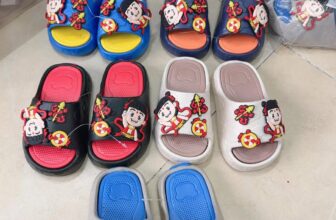 [🆕🇻🇳]  Tuyên Thuỳ Hải Phòng Shop Quần Áo Trẻ Em-Đồ Sơ Sinh-Giày Dép-Bỉm 🧑‍🧒❤️️👶⭐️ Đẹp như này nhẹ như này ,giá lại rẻ như này  chị em không mua hơi phí
, shares-0✔️ , likes-19❤️️ , date-2025-05-15 17:11:11🇻🇳🇻🇳🇻🇳📰🆕