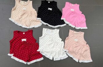 [🆕🇻🇳]  Tuyên Thuỳ Hải Phòng Shop Quần Áo Trẻ Em-Đồ Sơ Sinh-Giày Dép-Bỉm 🧑‍🧒❤️️👶⭐️ E sẵn
, shares-0✔️ , likes-8❤️️ , date-2025-05-11 23:30:02🇻🇳🇻🇳🇻🇳📰🆕