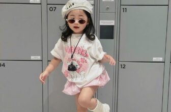 [🆕🇻🇳] NANA Kids – Thời Trang Trẻ Em 🧑‍🧒❤️️👶⭐️ SET VÁY BÍ MÈO MARIE 9⃣9⃣ set cưng lắm lun .Mùa hè này, không thể bỏ qua những set váy bí bồng bềnh siêu mềm mại và trendy cho bé gái các  , shares-0✔️ , likes-0❤️️ , date-2025-05-11 20:40:33🇻🇳🇻🇳🇻🇳📰🆕