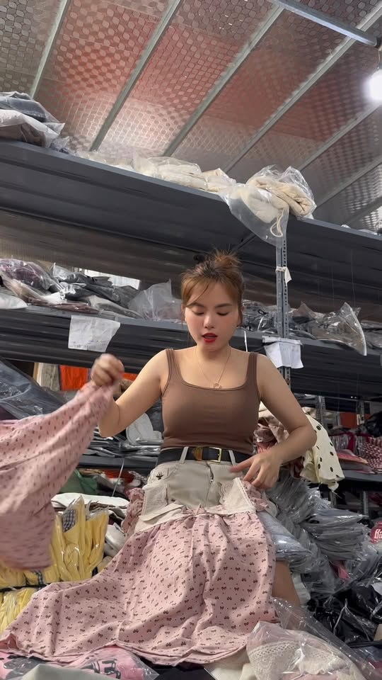 [🆕🇻🇳] Minh Tuyết Shop – Chuyên quần áo hót rẻ nhất thị trường 👕 Top1Fashion 👗  Bộ #50kaaa xíu , shares-0✔️ , likes-400❤️️ , date-2025-05-13 19:46:10🇻🇳🇻🇳🇻🇳📰🆕