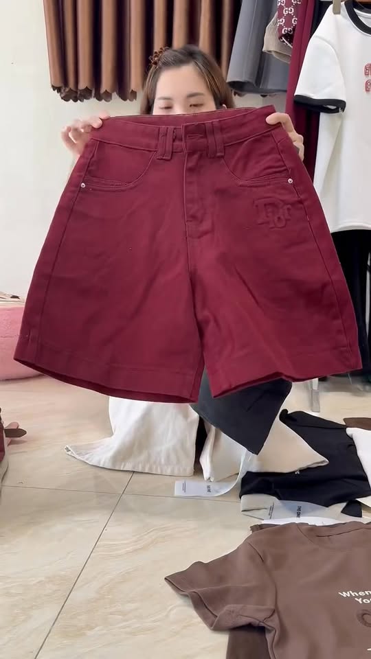 [🆕🇻🇳] Minh Tuyết Shop – Chuyên quần áo hót rẻ nhất thị trường 👕 Top1Fashion 👗  Quần có #50k xíu mà đẹp mê , shares-0✔️ , likes-76❤️️ , date-2025-05-12 19:34:28🇻🇳🇻🇳🇻🇳📰🆕