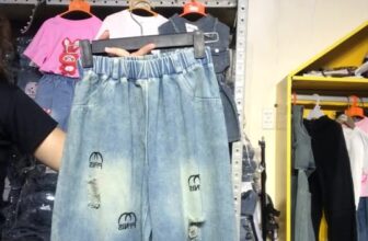 [🆕🇻🇳] ABC KID – Chuyên sỉ lẻ hàng thiết kế quần áo trẻ em 👕 Top1Fashion 👗  Sà.le quần áo cho mẹ và bé 200k/2c free ship toàn quốc , shares-0✔️ , likes-1❤️️ , date-2025-05-11 16:13:39🇻🇳🇻🇳🇻🇳📰🆕