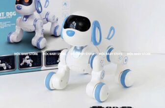 [🆕🇻🇳] Mộc Baby Store – Chuyên cung cấp đồ cao cấp cho Mẹ & bé 🧑‍🧒❤️️👶⭐️   Chú cún #Smart #Robot #Dog được các bé yêu thích, nay Moc baby về thêm #Smart #Robot #Cat cưng xỉu, kèm điều khiển từ xa sành điệu mom ơi! Giá chỉ #3xx
, shares-0✔️ , likes-3❤️️ , date-2025-05-14 19:48:46🇻🇳🇻🇳🇻🇳📰🆕