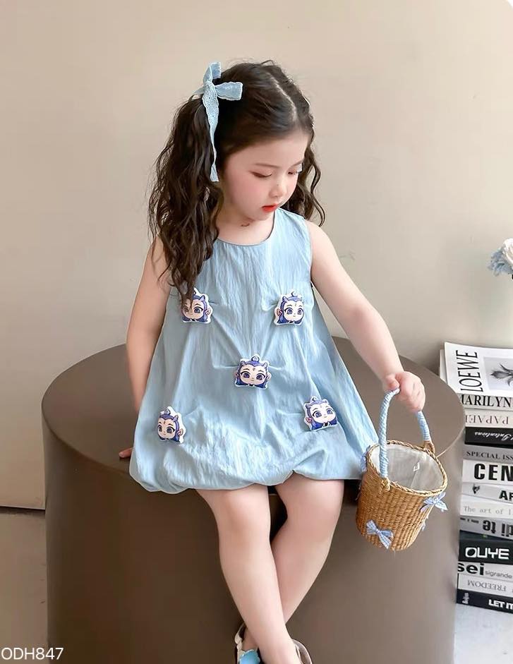 [🆕🇻🇳]  Sunny kids – Quần áo trẻ em 🧑‍🧒❤️️👶⭐️  HÈ NÀY BA LỖ LÀ ĐÚNG BÀI RỒI NÈ!!!
Siêu mát – siêu dễ mặc – siêu hợp mùaForm đẹp, chất xịn, cho bé tha hồ tung tăng mùa hè nhen
SunnyKids – đối diện , shares-0✔️ , likes-0❤️️ , date-2025-05-13 16:06:31🇻🇳🇻🇳🇻🇳📰🆕