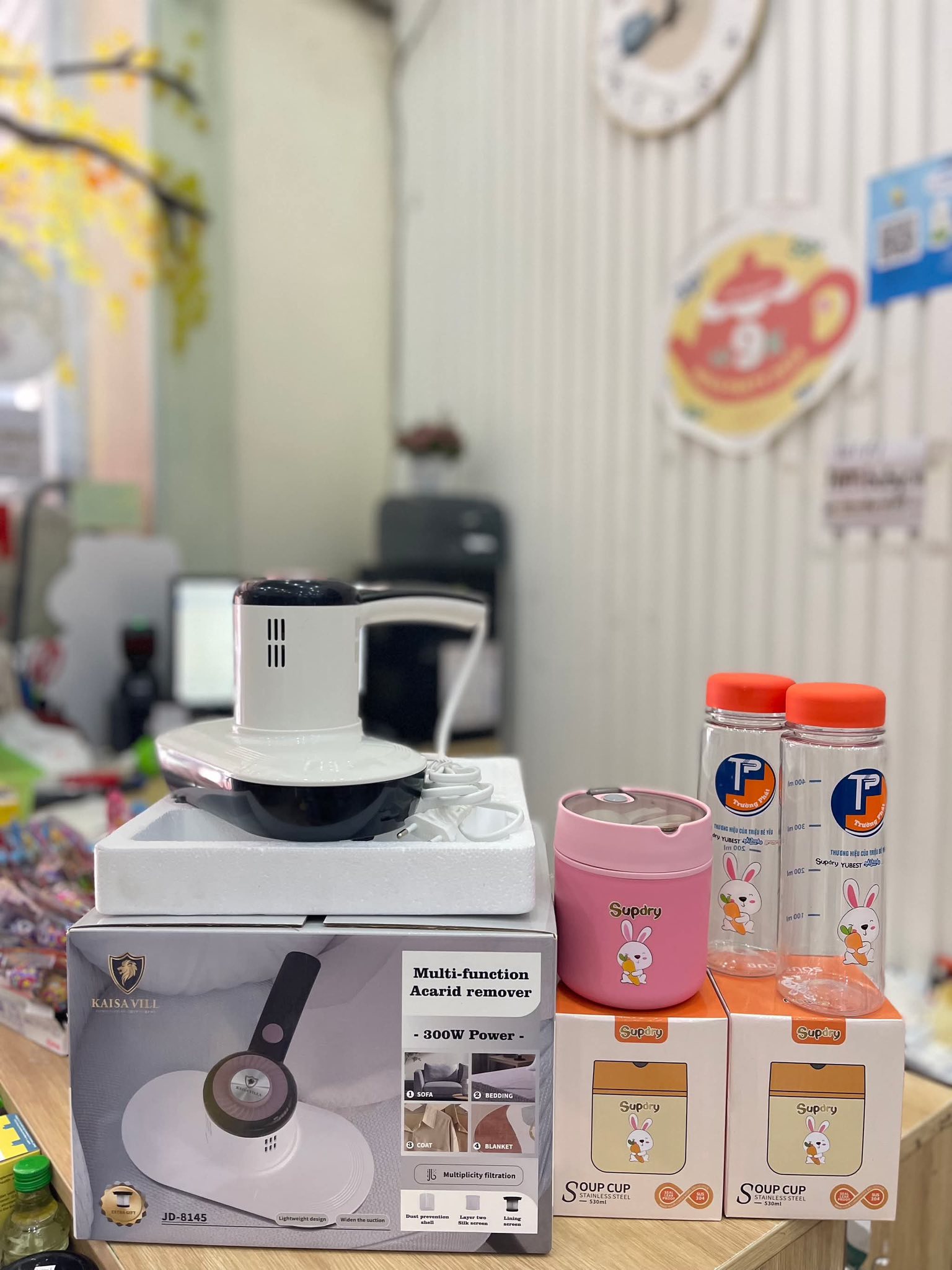 [🆕🇻🇳] Shop TOM BABY  Chuyên Bỉm,Thời trang cho bé,các loại Bánh kẹo, Kem, Thực phâm dinh dưỡng 🧑‍🧒❤️️👶⭐️ MUA SỮA TẶNG QUÀ NÀO KHÁCH ƠIMua 1 hộp sữa tặng 1 cốc đựng nước Chia ml
MUA 3 hộp sữa tặng 1 cốc ủ Cháo giữ nhiệt
Mua 1 thùng 6 hộp tặng 1 xe chòi chân c , shares-0✔️ , likes-0❤️️ , date-2025-05-13 19:16:49🇻🇳🇻🇳🇻🇳📰🆕