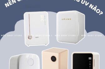 [🆕🇻🇳] Mộc Baby Store – Chuyên cung cấp đồ cao cấp cho Mẹ & bé 🧑‍🧒❤️️👶⭐️ TỔNG HỢP CÁC DÒNG MÁY TIỆT TRÙNG UVC- LED HOT HIT TẠI MỘC BABY
, shares-0✔️ , likes-1❤️️ , date-2025-05-14 16:12:36🇻🇳🇻🇳🇻🇳📰🆕