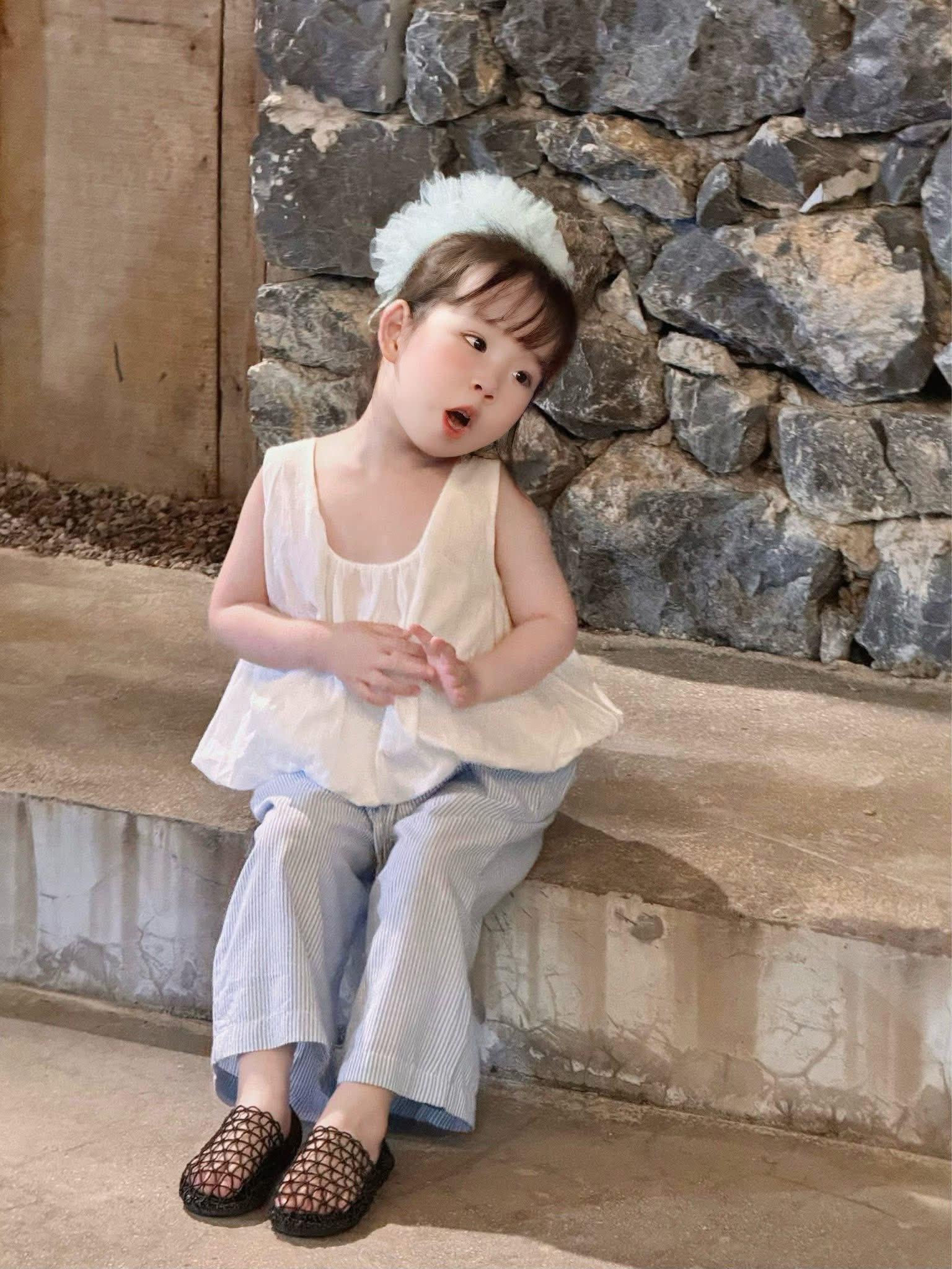 [🆕🇻🇳] Mộc Baby Store – Chuyên cung cấp đồ cao cấp cho Mẹ & bé 🧑‍🧒❤️️👶⭐️  𝐆𝐇𝐄̂́ 𝐀̆𝐍 𝐃𝐀̣̆𝐌 Đ𝐀 𝐍𝐀̆𝐍𝐆 𝐂𝐇𝐎 𝐁𝐄́ 𝐔𝐌𝐎𝐎 𝐔𝐌-𝟎𝟓𝟏𝟖𝟐 – 𝐏𝐇𝐈𝐄̂𝐍 𝐁𝐀̉𝐍 𝐌𝐎̛́𝐈 𝐍𝐇𝐀̂́𝐓 𝟐𝟎𝟐𝟓
Gấp gọn – Linh hoạt – Siêu chắc chắn – Màu sắc siêu yêu cho bé yêu!Khu , shares-0✔️ , likes-1❤️️ , date-2025-05-16 21:36:28🇻🇳🇻🇳🇻🇳📰🆕