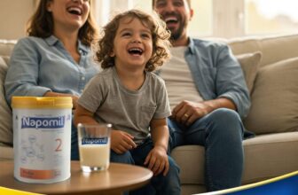 [🆕🇻🇳] Thế Giới Sữa Thịnh Quỳnh – Đông Hưng – Thái Bình 🧑‍🧒❤️️👶⭐️ BÉ ĂN KHỎE – TĂNG CÂN ĐỀU – CẢ NHÀ VUI!
Mỗi bữa ăn là một “cuộc chiến”? Bé biếng ăn, chậm tăng cân khiến ba mẹ lo lắng từng ngày?
Đừng lo, Napomil St , shares-0✔️ , likes-0❤️️ , date-2025-05-16 23:59:21🇻🇳🇻🇳🇻🇳📰🆕