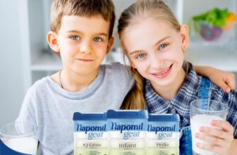 [🆕🇻🇳] Thế Giới Sữa Thịnh Quỳnh – Đông Hưng – Thái Bình 🧑‍🧒❤️️👶⭐️ “Mẹ chọn Napomil – Bé khỏe từ bên trong.”
Vì sao Napomil Goat lại được lòng các mẹ bỉm hiện đại?
DỄ TIÊU HÓA – GIẢM TÁO BÓN
Protein trong sữa dê nhỏ và m , shares-0✔️ , likes-0❤️️ , date-2025-05-16 23:44:21🇻🇳🇻🇳🇻🇳📰🆕