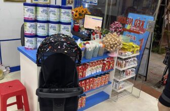 [🆕🇻🇳] Thế Giới Sữa Thịnh Quỳnh – Đông Hưng – Thái Bình 🧑‍🧒❤️️👶⭐️ Không bàn cãi thêm về chất lượng
Khách cứ yên tâm sử dụng ạ
, shares-0✔️ , likes-1❤️️ , date-2025-05-14 04:49:40🇻🇳🇻🇳🇻🇳📰🆕