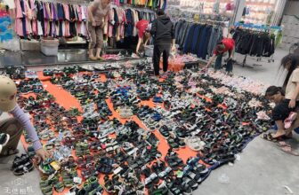 [🆕🇻🇳]  Tuyên Thuỳ Hải Phòng Shop Quần Áo Trẻ Em-Đồ Sơ Sinh-Giày Dép-Bỉm 🧑‍🧒❤️️👶⭐️ Tối em lại lọc ra sale mời chị em qua ngắm
, shares-0✔️ , likes-37❤️️ , date-2025-05-17 02:38:10🇻🇳🇻🇳🇻🇳📰🆕