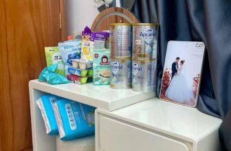 [🆕🇻🇳] Thế Giới Sữa Thịnh Quỳnh – Đông Hưng – Thái Bình 🧑‍🧒❤️️👶⭐️ Góc nhỏ của con
Nhưng chiếm đến già nửa tiền lương của mẹ, shares-0✔️ , likes-0❤️️ , date-2025-05-15 03:40:26🇻🇳🇻🇳🇻🇳📰🆕