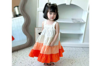 [🆕🇻🇳]  Sunny kids – Quần áo trẻ em 🧑‍🧒❤️️👶⭐️ Ocean là đi biển nhá. xinh hết chỗ chê nhéeeeeeee
, shares-0✔️ , likes-3❤️️ , date-2025-05-16 02:47:34🇻🇳🇻🇳🇻🇳📰🆕