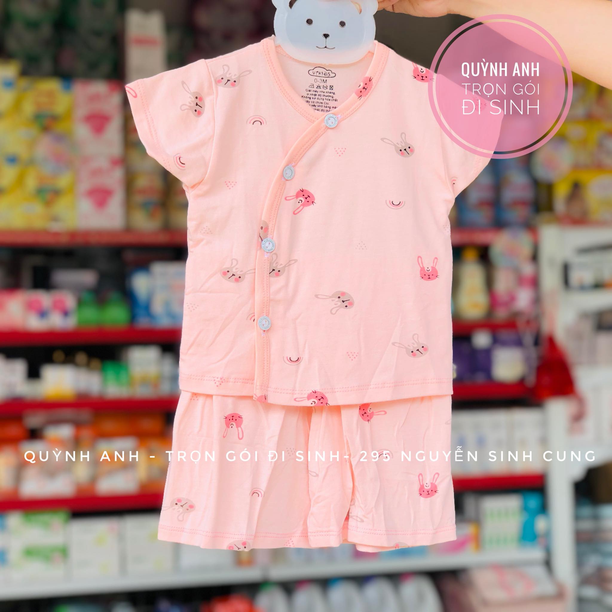 [🆕🇻🇳] Mộc Baby Store – Chuyên cung cấp đồ cao cấp cho Mẹ & bé 🧑‍🧒❤️️👶⭐️  𝗫𝗜̣𝗧 𝗠𝗨̃𝗜 𝗖𝗔́ 𝗛𝗘𝗢 𝗣𝗛𝗔́𝗣  𝘋𝘢̣𝘯𝘨 𝘱𝘩𝘶𝘯 𝘴𝘶̛𝘰̛𝘯𝘨 𝘥𝘪̣𝘶 𝘯𝘩𝘦̣Xịt mũi cá heo Sterimar dành cho bé là một sản phẩm vô cùng cần thiết trong tủ thuốc hàng ngày. V , shares-0✔️ , likes-2❤️️ , date-2025-05-18 15:26:58🇻🇳🇻🇳🇻🇳📰🆕