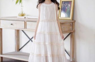 [🆕🇻🇳]  Sunny kids – Quần áo trẻ em 🧑‍🧒❤️️👶⭐️  Hè này đi đâu cũng được, miễn là mặc xinh!
Váy mixi xoè tầng nhẹ tênh, diện đi biển hay dạo phố đều mê ly luôn nha!
Chất vải thoáng mát, thiết kế bay bổ , shares-0✔️ , likes-0❤️️ , date-2025-05-17 15:51:37🇻🇳🇻🇳🇻🇳📰🆕