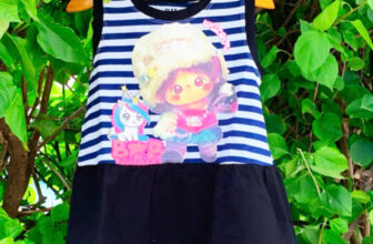 [🆕🇻🇳]  Sunny kids – Quần áo trẻ em 🧑‍🧒❤️️👶⭐️ Váy xinh full size đến 35kg nhé
, shares-0✔️ , likes-1❤️️ , date-2025-05-16 02:46:26🇻🇳🇻🇳🇻🇳📰🆕