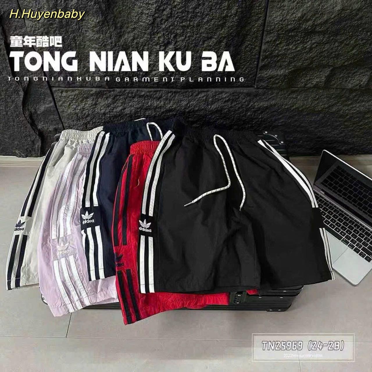 [🆕🇻🇳]  Sunny kids – Quần áo trẻ em 🧑‍🧒❤️️👶⭐️ Còn 1 cho bé tầm 13-15kg
, shares-0✔️ , likes-0❤️️ , date-2025-05-19 16:18:46🇻🇳🇻🇳🇻🇳📰🆕