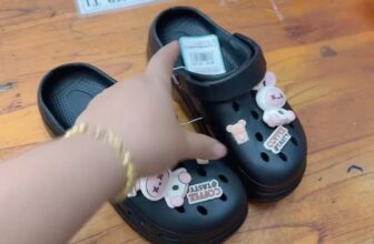 [🆕🇻🇳]  Tuyên Thuỳ Hải Phòng Shop Quần Áo Trẻ Em-Đồ Sơ Sinh-Giày Dép-Bỉm 🧑‍🧒❤️️👶⭐️ Các  chị em không nghe nhầm đâu ak #60k 1đôi , shares-0✔️ , likes-4❤️️ , date-2025-05-18 05:21:16🇻🇳🇻🇳🇻🇳📰🆕