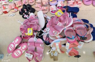 [🆕🇻🇳]  Tuyên Thuỳ Hải Phòng Shop Quần Áo Trẻ Em-Đồ Sơ Sinh-Giày Dép-Bỉm 🧑‍🧒❤️️👶⭐️ Lọc ra mà tiếc đứt ruột ,nhựng thoii coi như đãi khách mời chị em qua chọn
, shares-0✔️ , likes-68❤️️ , date-2025-05-17 02:28:17🇻🇳🇻🇳🇻🇳📰🆕