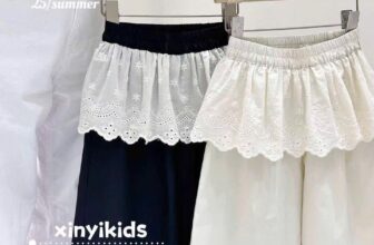 [🆕🇻🇳]  Thuỷ Nghé Kids  – Chuyên sỉ SLL quần áo Thời Trang Trẻ Em & Sơ Sinh đầy đủ các mẫu 🧑‍🧒❤️️👶⭐️ E Trả ảnh live nhéCHUYÊN SỈ  – KO BÁN LẺ
KHUNG GIỜ LIVETREAM BÁN SỈ : 1h-4h
( Hàng luôn có sẵn SLL)HƯNG :      098.106.1986
HUYỀN :     0 , shares-0✔️ , likes-0❤️️ , date-2025-05-19 00:23:17🇻🇳🇻🇳🇻🇳📰🆕
