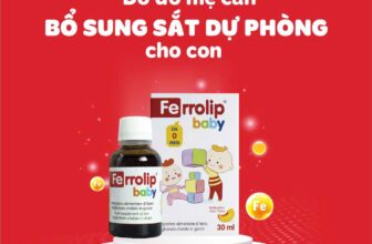 [🆕🇻🇳] Shop Như Ý – Mẹ và Bé Thế giới ăn dặm, thời trang cho Bé yêu 🧑‍🧒❤️️👶⭐️ HIỂU ĐÚNG NHU CẦU SẮT CỦA CONMẹ ơi! Mẹ đã hiểu hết về nhu cầu sắt mà con cần trong 1 năm đầu đời chưa?
0 – 3 tháng tuổi: con sử dụng lượng sắt dự trữ đ , shares-0✔️ , likes-0❤️️ , date-2025-05-18 21:39:07🇻🇳🇻🇳🇻🇳📰🆕