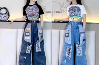 [🆕🇻🇳]  Sunny kids – Quần áo trẻ em 🧑‍🧒❤️️👶⭐️ Sót ít bộ màu đen
Cool ngầu nhé
, shares-0✔️ , likes-1❤️️ , date-2025-05-19 16:23:26🇻🇳🇻🇳🇻🇳📰🆕