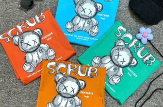 [🆕🇻🇳]  Sunny kids – Quần áo trẻ em 🧑‍🧒❤️️👶⭐️  Set sát nách thiết kế – Size “cồ khủng” đây mẹ ơi!!Không chỉ xinh – mà còn siêu tôn dáng, cực hợp cho những bé gái có body đầy đặn, mũm mĩm dễ thương
, shares-0✔️ , likes-2❤️️ , date-2025-05-18 17:11:02🇻🇳🇻🇳🇻🇳📰🆕