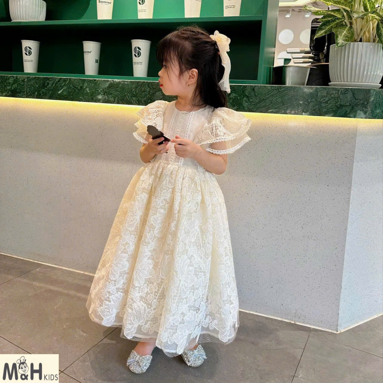 [🆕🇻🇳]  Tuyên Thuỳ Hải Phòng Shop Quần Áo Trẻ Em-Đồ Sơ Sinh-Giày Dép-Bỉm 🧑‍🧒❤️️👶⭐️ Mã này em bán giá này cho chị e nhưng bị bùng nổ đơn lên k đủ trả chị em ..em nhận trả đơn vào t2 tuần sau ạ  :( ai lấy đặt lại giup em# , shares-0✔️ , likes-7❤️️ , date-2025-05-19 16:18:01🇻🇳🇻🇳🇻🇳📰🆕