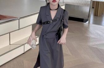 [🆕🇻🇳]  Sunny kids – Quần áo trẻ em 🧑‍🧒❤️️👶⭐️  Một chút Paris, một chút cá tínhKhông cần nói nhiều – chỉ cần một bộ outfit đúng gu, bé đã hóa fashionista nhí chính hiệu!
Set thiết kế cực “cool” với  , shares-0✔️ , likes-1❤️️ , date-2025-05-18 17:04:18🇻🇳🇻🇳🇻🇳📰🆕