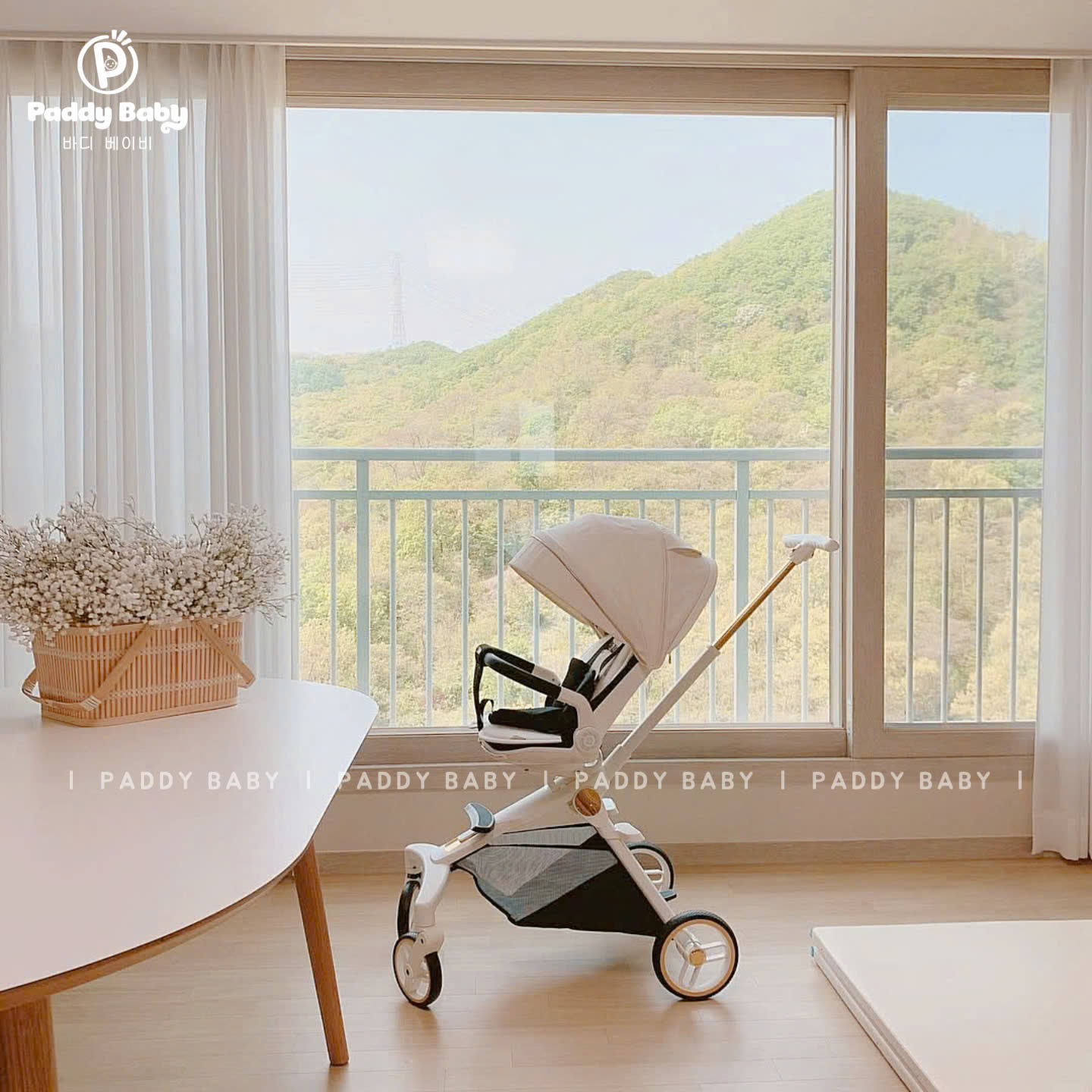[🆕🇻🇳] Paddy Baby – Mẹ và Bé nội địa Hàn 🧑‍🧒❤️️👶⭐️ 𝐗𝐞 𝐝̵𝐚̂̉𝐲 𝐠𝐚̂́𝐩 𝐠𝐨̣𝐧 𝐜𝐚𝐨 𝐜𝐚̂́𝐩 𝐀𝐛𝐥𝐞 𝐂𝐨𝐳𝐲 𝐒𝐡𝐢𝐧𝐞 𝐇𝐚̀𝐧 𝐐𝐮𝐨̂́𝐜 – 𝐩𝐡𝐢𝐞̂𝐧 𝐛𝐚̉𝐧 𝐒𝐮𝐩𝐞𝐫 𝐏𝐫𝐞𝐦𝐢𝐮𝐦
Thiết kế đáp ứng mọi nhu cầu về độ thẩm mỹ cao của ba mẹ hiện đại
T , shares-0✔️ , likes-0❤️️ , date-2025-05-19 18:00:38🇻🇳🇻🇳🇻🇳📰🆕