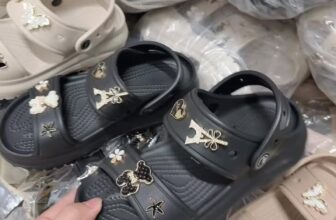 [🆕🇻🇳]  Tuyên Thuỳ Hải Phòng Shop Quần Áo Trẻ Em-Đồ Sơ Sinh-Giày Dép-Bỉm 🧑‍🧒❤️️👶⭐️ Chị em hốt ngay không hết sz ạ , shares-0✔️ , likes-1❤️️ , date-2025-05-18 18:18:41🇻🇳🇻🇳🇻🇳📰🆕