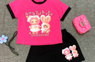 [🆕🇻🇳]  Sunny kids – Quần áo trẻ em 🧑‍🧒❤️️👶⭐️ Còn nhí cồ nhé các mẹ ơi
em còn số lượng ít thôi nè
, shares-0✔️ , likes-0❤️️ , date-2025-05-19 02:27:18🇻🇳🇻🇳🇻🇳📰🆕