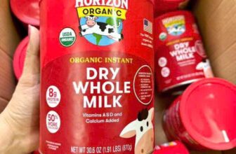 [🆕🇻🇳] Shop Như Ý – Mẹ và Bé Thế giới ăn dặm, thời trang cho Bé yêu 🧑‍🧒❤️️👶⭐️ Sữa tươi Horizon organic là thương hiệu “SỮA HỮU CƠ” đầu tiên được chứng nhận tại Mỹ. Với hơn 25 năm đi đầu và phát triển, liên kết với gần 700 trang trại  , shares-0✔️ , likes-0❤️️ , date-2025-05-19 16:43:49🇻🇳🇻🇳🇻🇳📰🆕