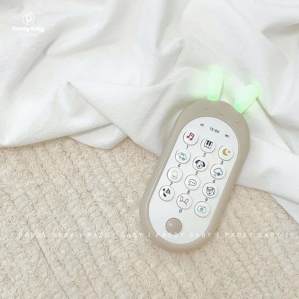 [🆕🇻🇳] Paddy Baby – Mẹ và Bé nội địa Hàn 🧑‍🧒❤️️👶⭐️ Đ𝗶𝗲̣̂𝗻 𝘁𝗵𝗼𝗮̣𝗶 đ𝗼̂̀ 𝗰𝗵𝗼̛𝗶 𝗛𝗮𝗮𝘃𝗲 𝗕𝗿𝗶𝗰𝗸𝘀 𝘁𝗮𝗶 𝘁𝗵𝗼̉ 𝗛𝗮̀𝗻 𝗤𝘂𝗼̂́𝗰 𝗰𝗵𝗼 𝗯𝗲́
Điện thoại đồ chơi cho bé, mẹ mua cho bé giúp bé hạn chế xem điện thoại, tivi nhiều. Điệ , shares-0✔️ , likes-0❤️️ , date-2025-05-17 23:26:06🇻🇳🇻🇳🇻🇳📰🆕