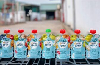 [🆕🇻🇳] Mộc Baby Store – Chuyên cung cấp đồ cao cấp cho Mẹ & bé 🧑‍🧒❤️️👶⭐️ Hoa quả nghiền Fruto – Nga (5M+)– Được chế biến từ những loại hoa quả chất lượng tốt nhất tạo cho bé những bữa ăn phong phú, đa dạng và đầy đủ vitamin,  , shares-0✔️ , likes-1❤️️ , date-2025-05-19 21:27:45🇻🇳🇻🇳🇻🇳📰🆕