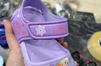 [🆕🇻🇳]  Tuyên Thuỳ Hải Phòng Shop Quần Áo Trẻ Em-Đồ Sơ Sinh-Giày Dép-Bỉm 🧑‍🧒❤️️👶⭐️ Hàng của thái này thì đặc điểm sieu nhẹ và êm chân #30k đồng giá
, shares-0✔️ , likes-11❤️️ , date-2025-05-21 05:28:21🇻🇳🇻🇳🇻🇳📰🆕