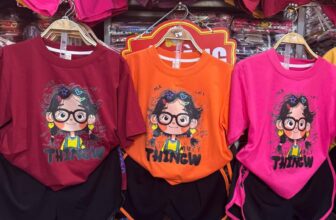 [🆕🇻🇳]  Tuyên Thuỳ Hải Phòng Shop Quần Áo Trẻ Em-Đồ Sơ Sinh-Giày Dép-Bỉm 🧑‍🧒❤️️👶⭐️ Chất thi rất là đẹp nha các chị em oi #85k sz 30-45kg ạ
, shares-0✔️ , likes-8❤️️ , date-2025-05-21 22:44:21🇻🇳🇻🇳🇻🇳📰🆕