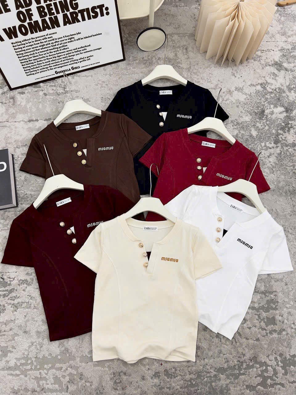 [🆕🇻🇳] TRẦN VÂN STORE Chuyên bán sỉ và lẻ giày dép,túi xách,quần áo,mỹ phẩm 👕 Top1Fashion 👗  Trần Vân Store
778 Quang Trung, Mũi Tàu Tam Quan, Hoài Nhơn, Bình Định
Hotline: 0935358883 – 0774567952
, shares-0✔️ , likes-1❤️️ , date-2025-05-20 03:32:44🇻🇳🇻🇳🇻🇳📰🆕